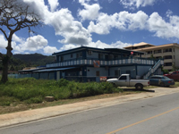 Garapan Bed & Breakfast