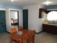 Garapan Bed & Breakfast