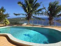 Lau Lau Heights Luxury Home