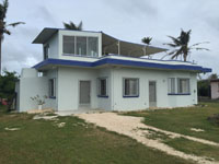 Kagman Home