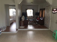 Kagman Home