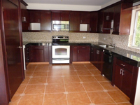 Capitol Hill Executive Home