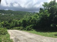 Puerto Rico Vally and Ocean View Property
