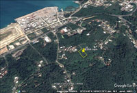 Puerto Rico Vally and Ocean View Property