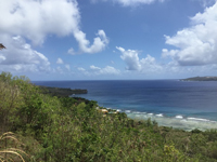 Lau Lau Bay Cliffline Property