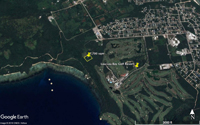 Lau Lau Bay Cliffline Property