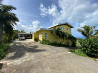 Capitol Hill Oceanview Home