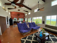 Capitol Hill Oceanview Home
