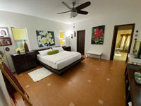 Capitol Hill Oceanview Home