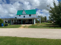Koblerville Home
