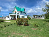 Koblerville Home