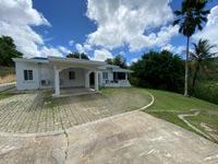 Valley View Executive Home