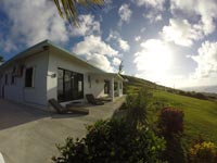 Wireless Ridge Home