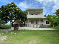 CAPITOL HILL OCEAN VIEW HOME FOR SALE