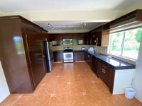 Capitol Hill Executive House
