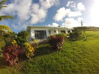 Wireless Ridge Home