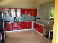 Wireless Ridge Home