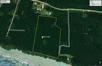 Obyan Waterfront Property