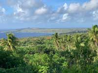 San Vicente Road Frontage View Property